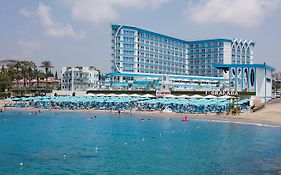 Granada Luxury Beach Hotel 5*